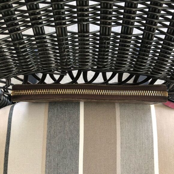 Louis Vuitton Clemence Wallet - Picture 3 of 14